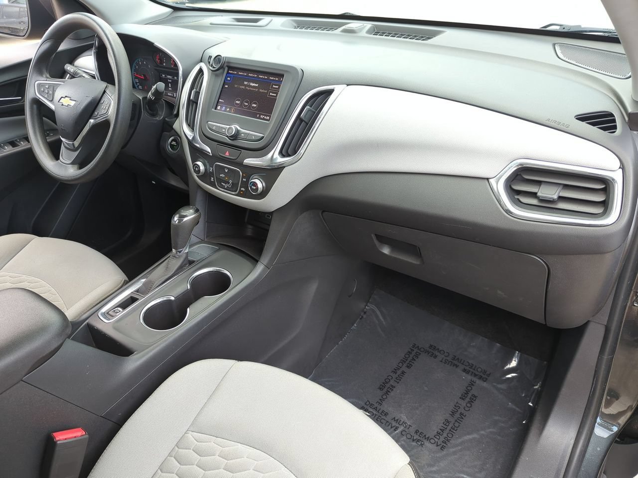 Certified 2020 Chevrolet Equinox LS FWD image 24