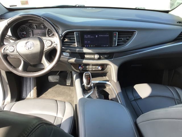 Used 2020 Buick Enclave Essence image 29