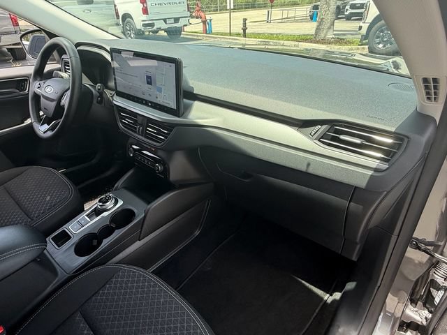 Used 2024 Ford Escape Active w/ Tech Pack #1 FWD image 18