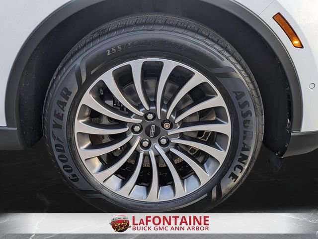 Used 2022 Lincoln Aviator Reserve image 30