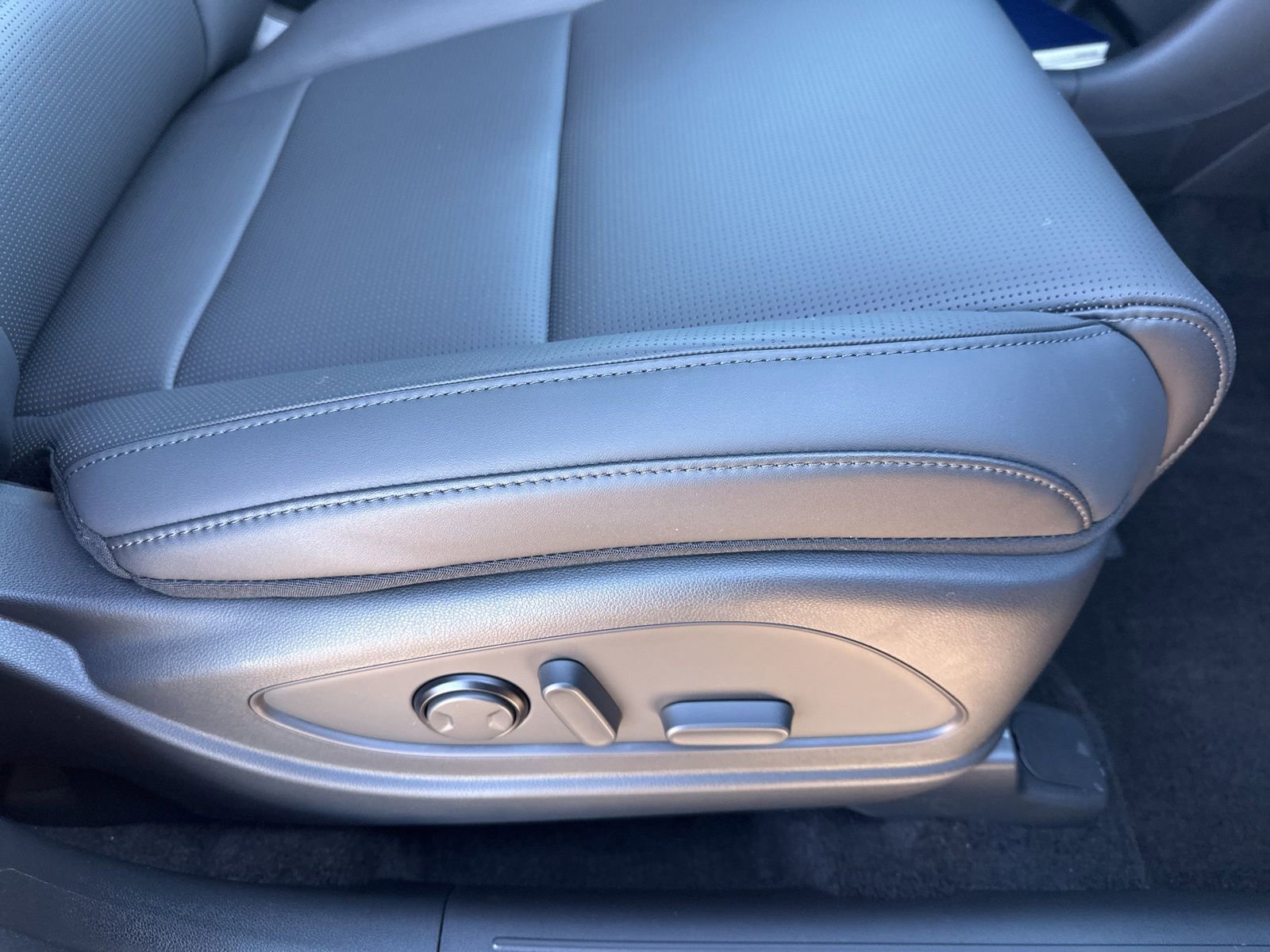 New 2026 Hyundai Palisade XRT Pro image 45