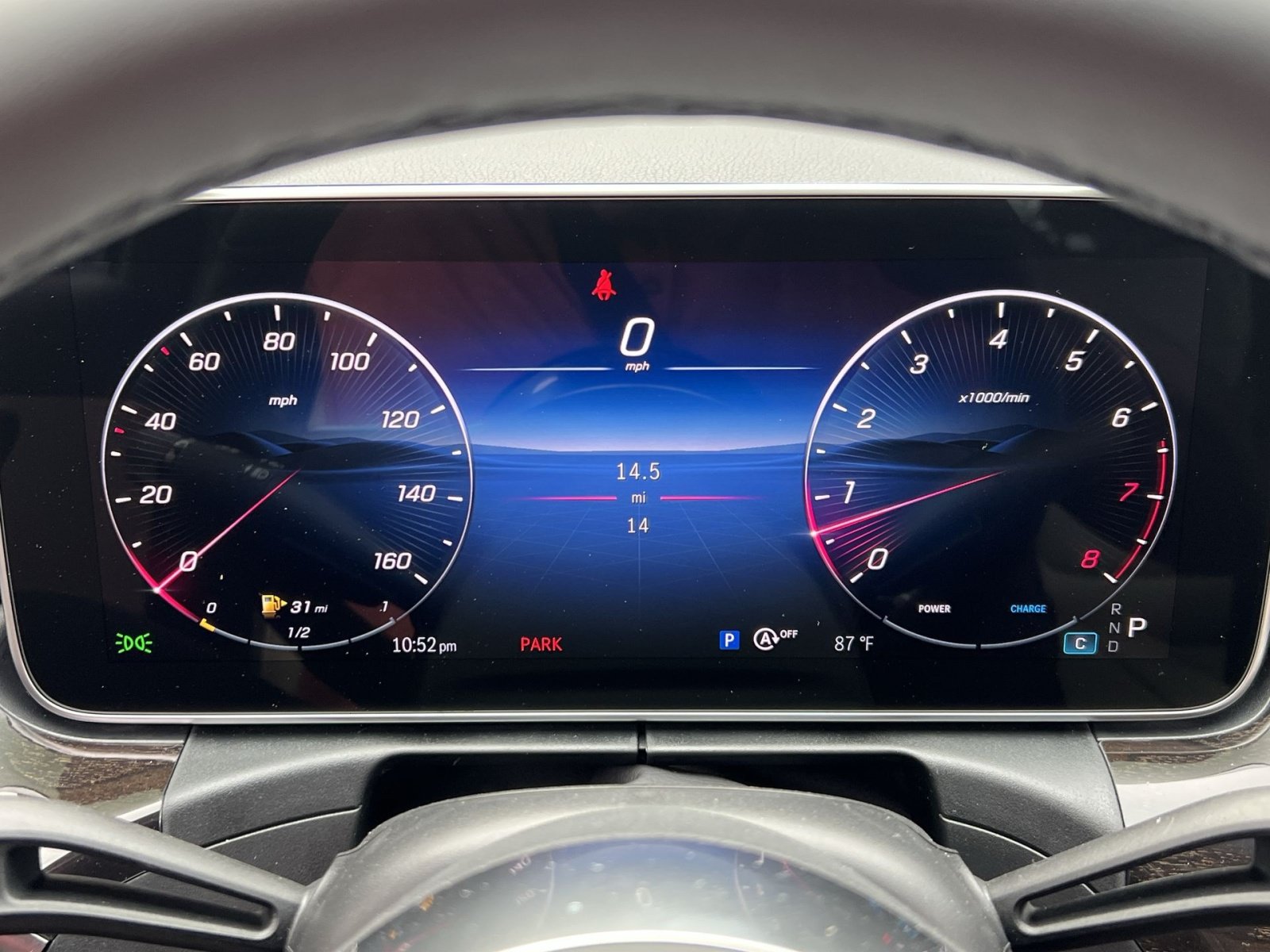 New 2026 Mercedes-Benz C 300 4MATIC Sedan image 22