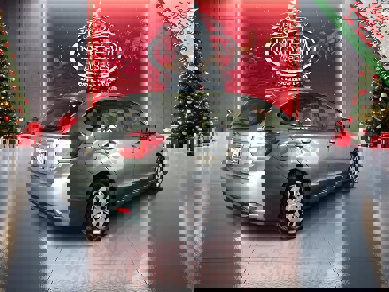 Used 2014 Subaru Impreza 2.0i image 5