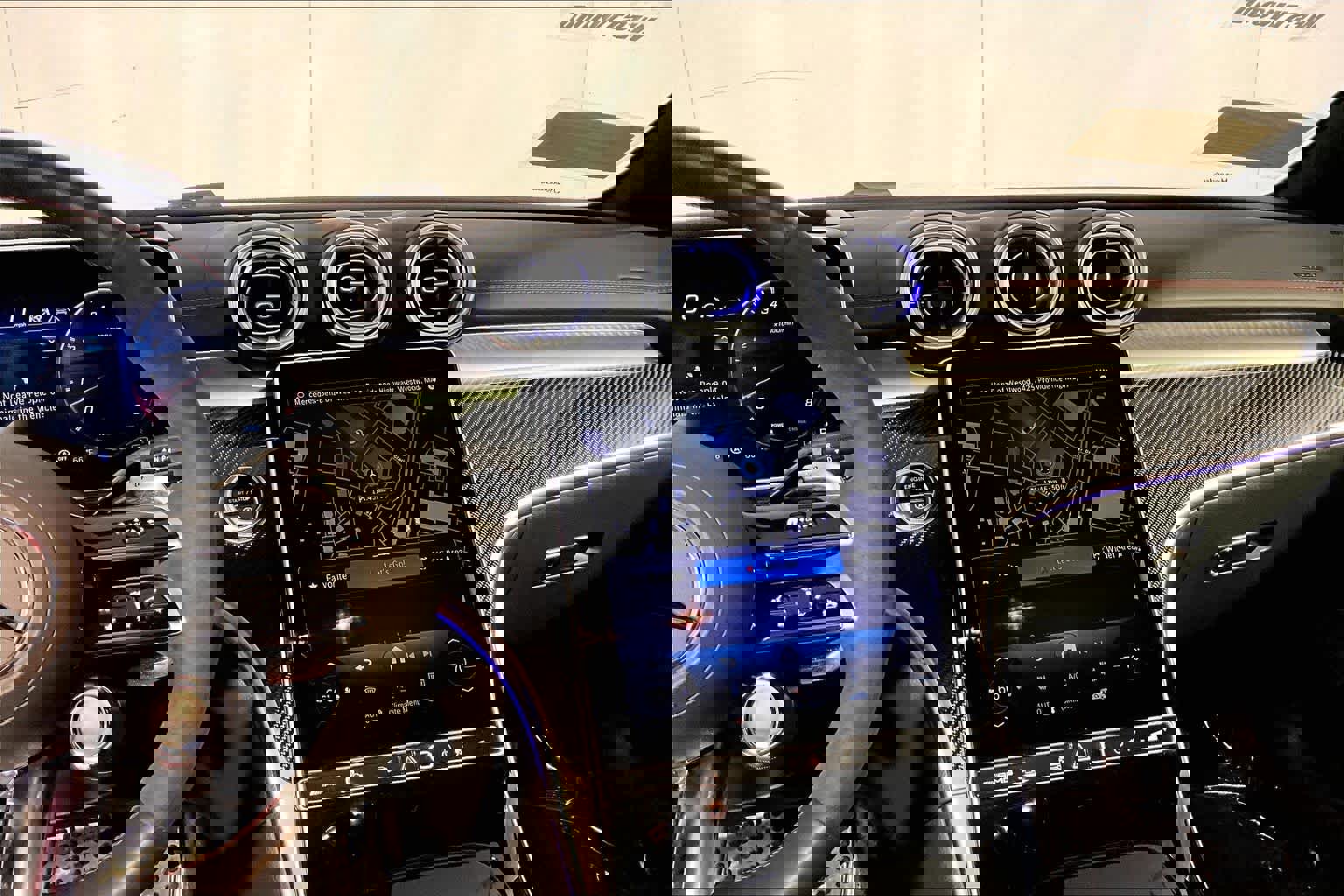 Certified 2024 Mercedes-Benz CLE 53 AMG 4MATIC image 7