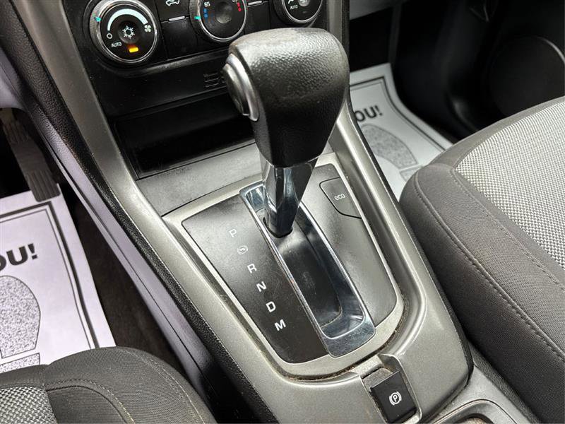 Used 2012 Chevrolet Captiva Sport LT image 19
