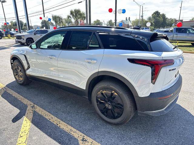 New 2026 Chevrolet Blazer EV LT image 5