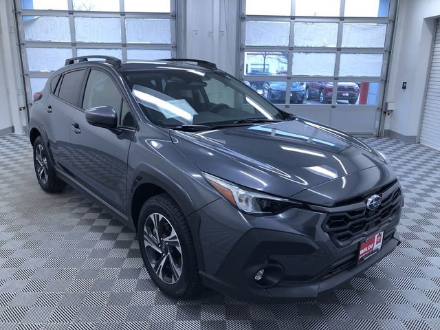 Used 2024 Subaru Crosstrek 2.0i Premium image 36