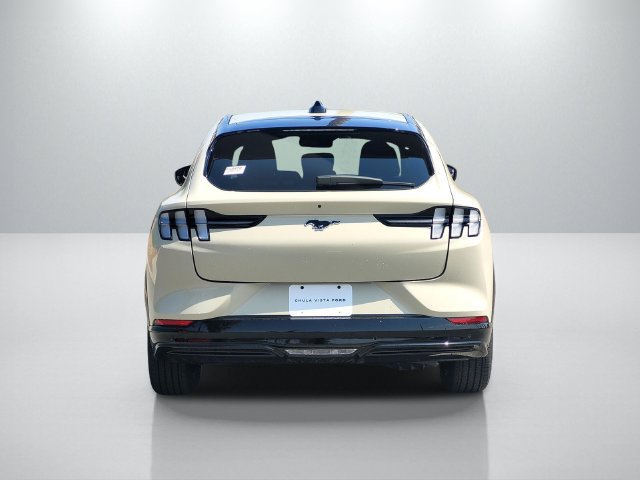 New 2026 Ford Mustang Mach-E Premium w/ Sport Appearance Package RWD image 5