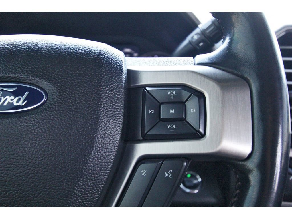 Used 2019 Ford F350 Platinum w/ Platinum Ultimate Package image 16
