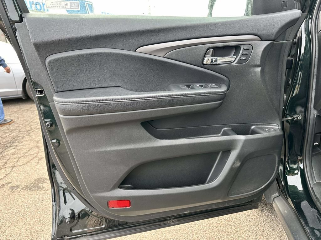 Used 2020 Honda Passport EX-L image 8