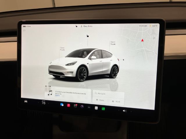 Used 2022 Tesla Model Y Long Range image 20