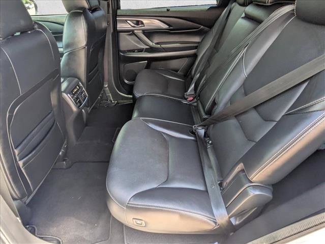 Used 2021 MAZDA CX-9 Grand Touring AWD/4WD image 18