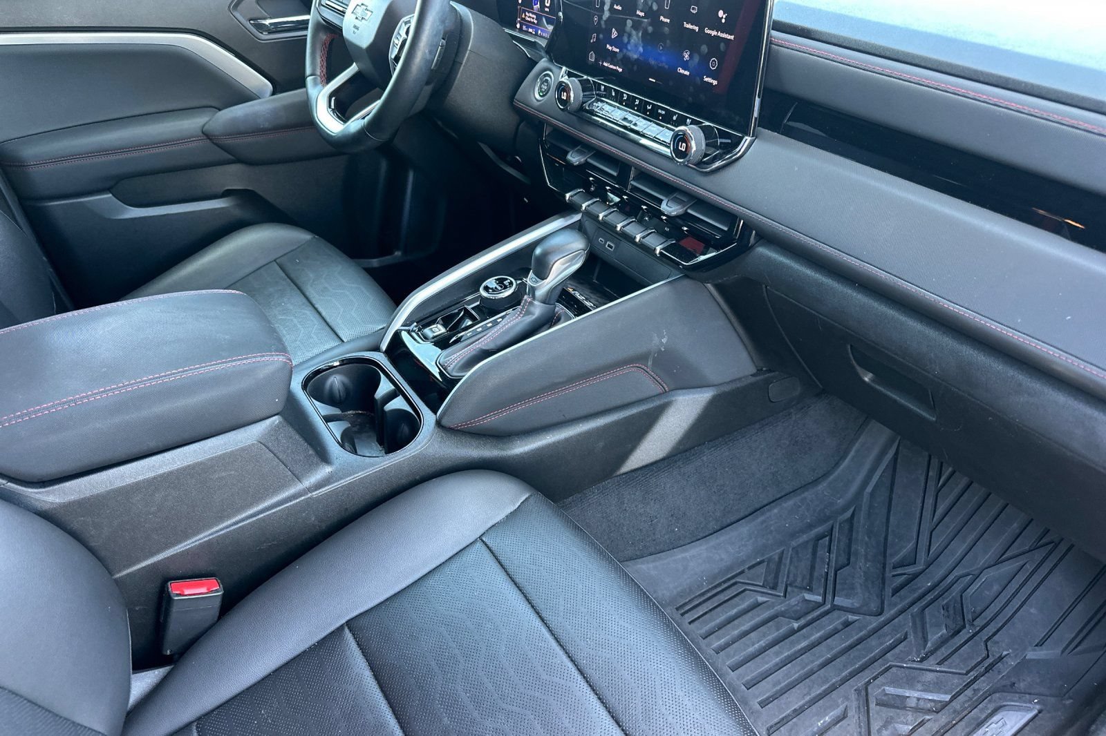 Used 2023 Chevrolet Colorado Z71 w/ Z71 Convenience Package 2 AWD/4WD image 19