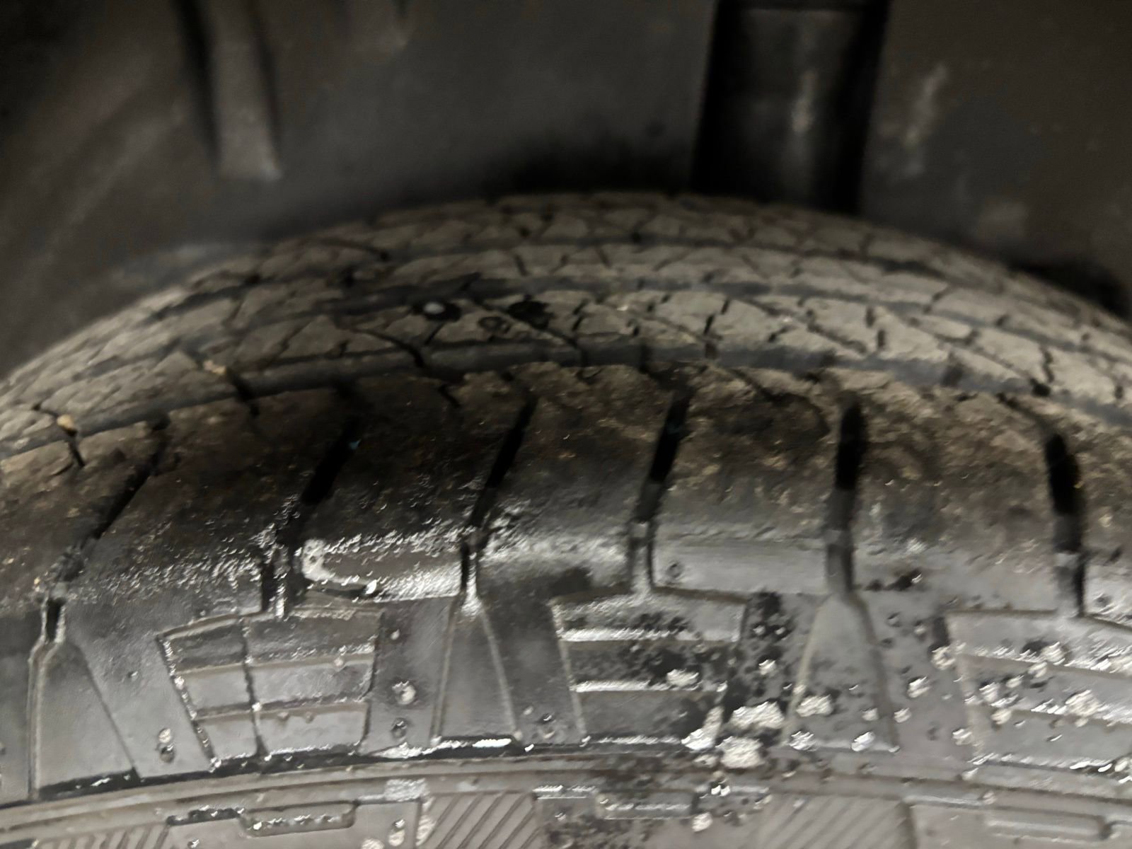 Used 2023 Chevrolet TrailBlazer ACTIV w/ Convenience Package FWD image 10