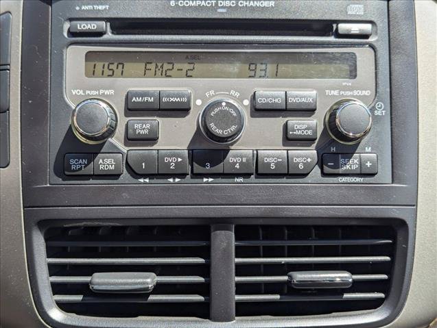 Used 2008 Honda Pilot EX-L image 13