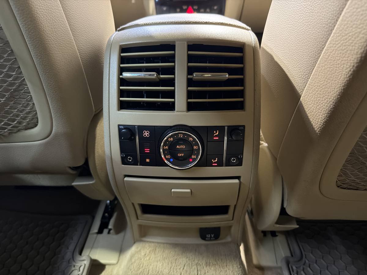 Used 2007 Mercedes-Benz GL 450 4MATIC w/ P1 Premium Pkg image 26