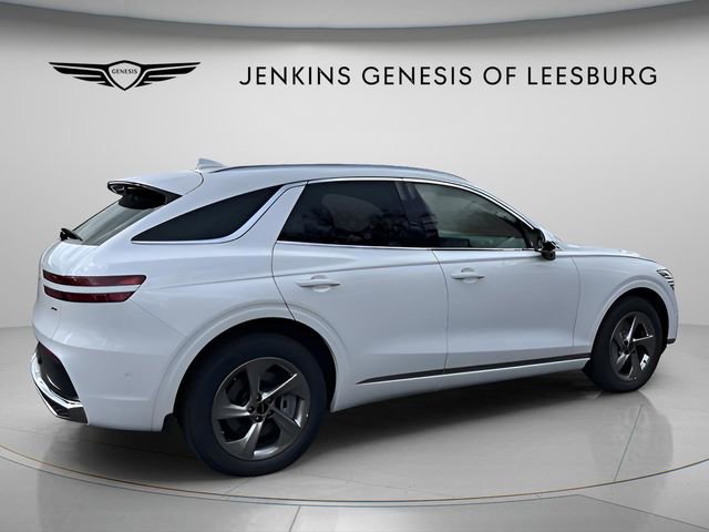 New 2026 Genesis GV70 2.5T Advanced image 11
