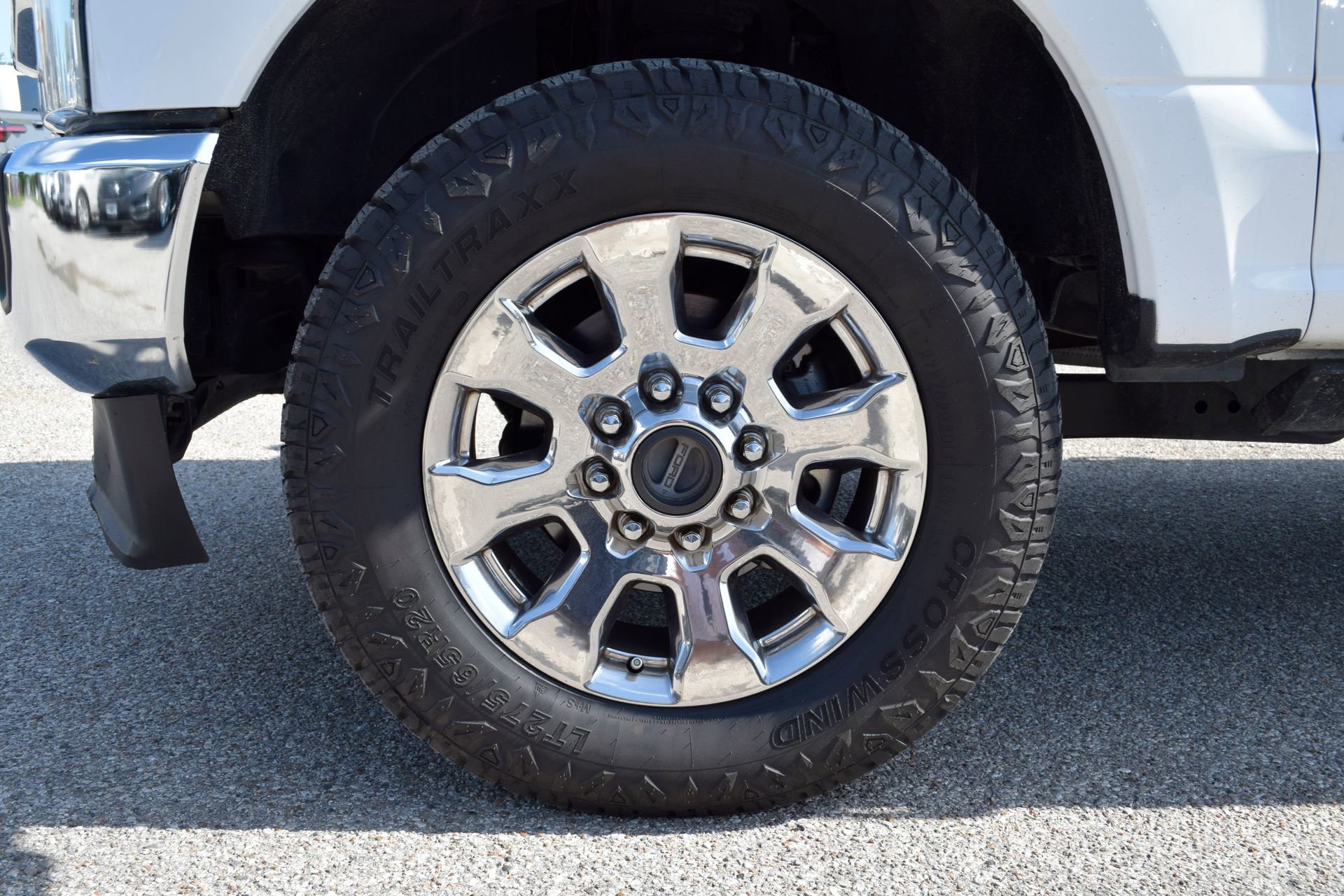 Used 2021 Ford F250 Lariat w/ Lariat Value Package AWD/4WD image 23