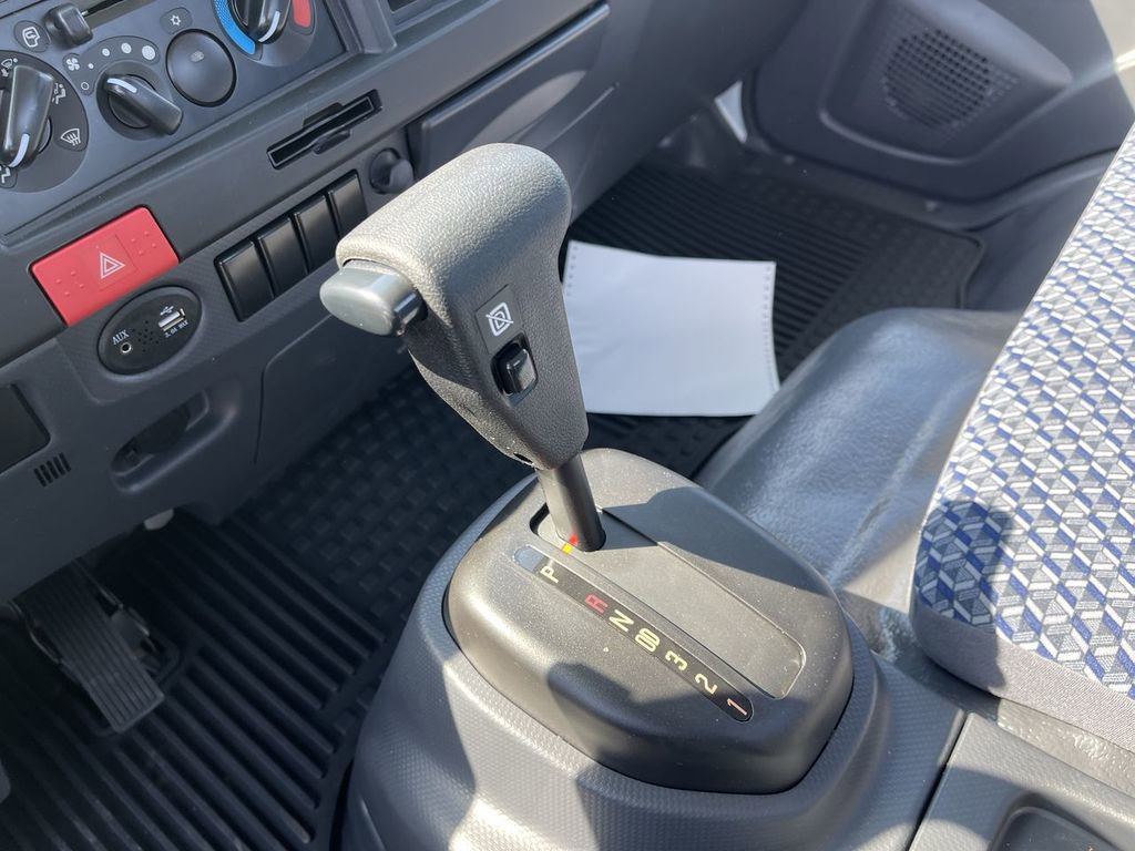 New 2024 Chevrolet Low Cab Forward 5500XG image 14