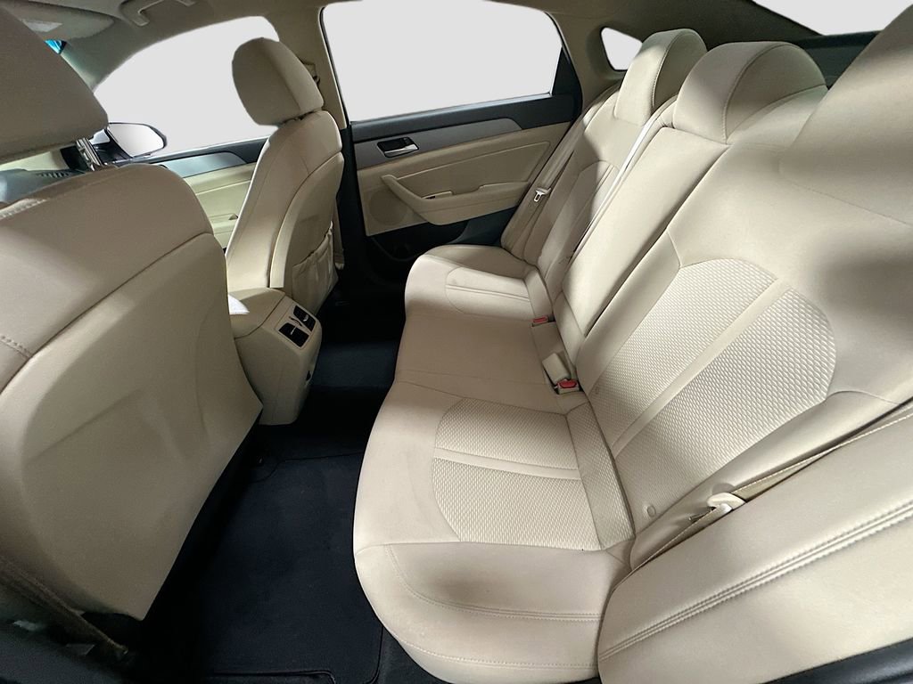 Used 2019 Hyundai Sonata SEL FWD image 24