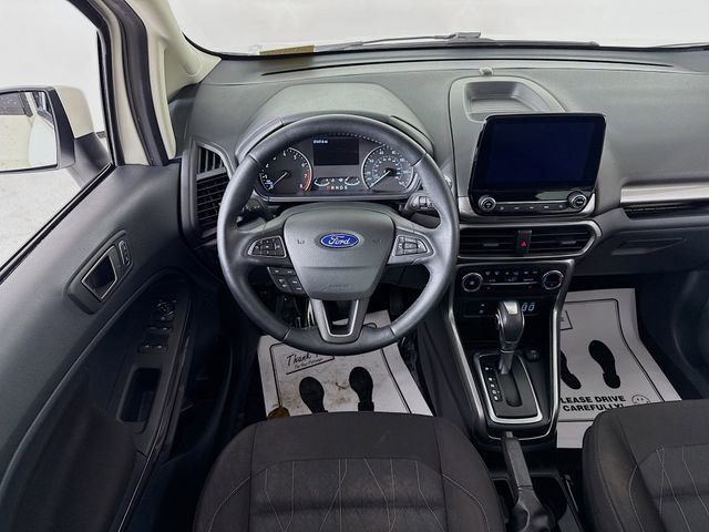 Certified 2020 Ford EcoSport SE image 22