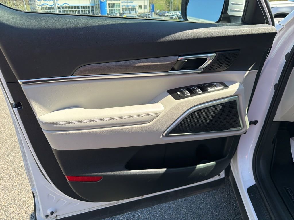 Certified 2022 Kia Telluride EX w/ EX Premium Package image 13