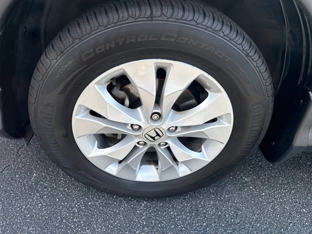 Used 2014 Honda CR-V EX-L image 9