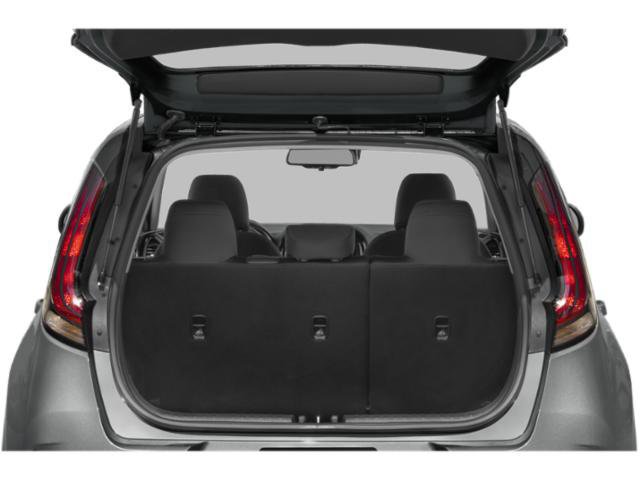 Certified 2024 Kia Soul S image 14