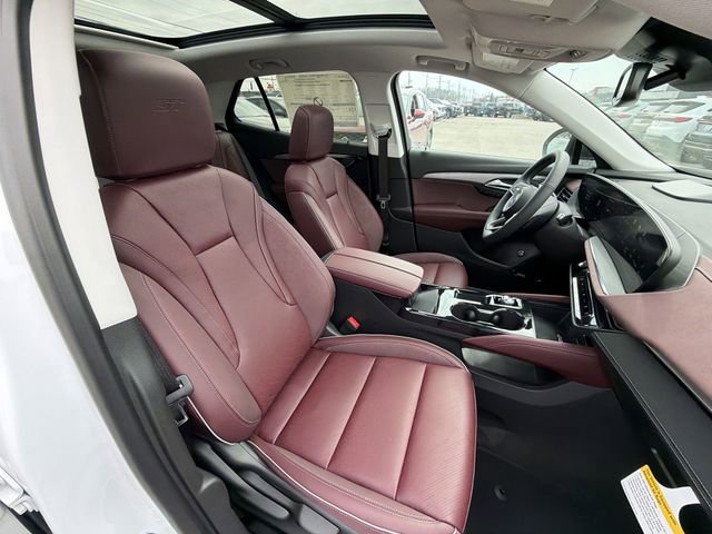 New 2026 Buick Envision Sport Touring image 21
