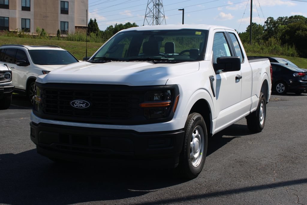 New 2026 Ford F150 XL RWD image 14