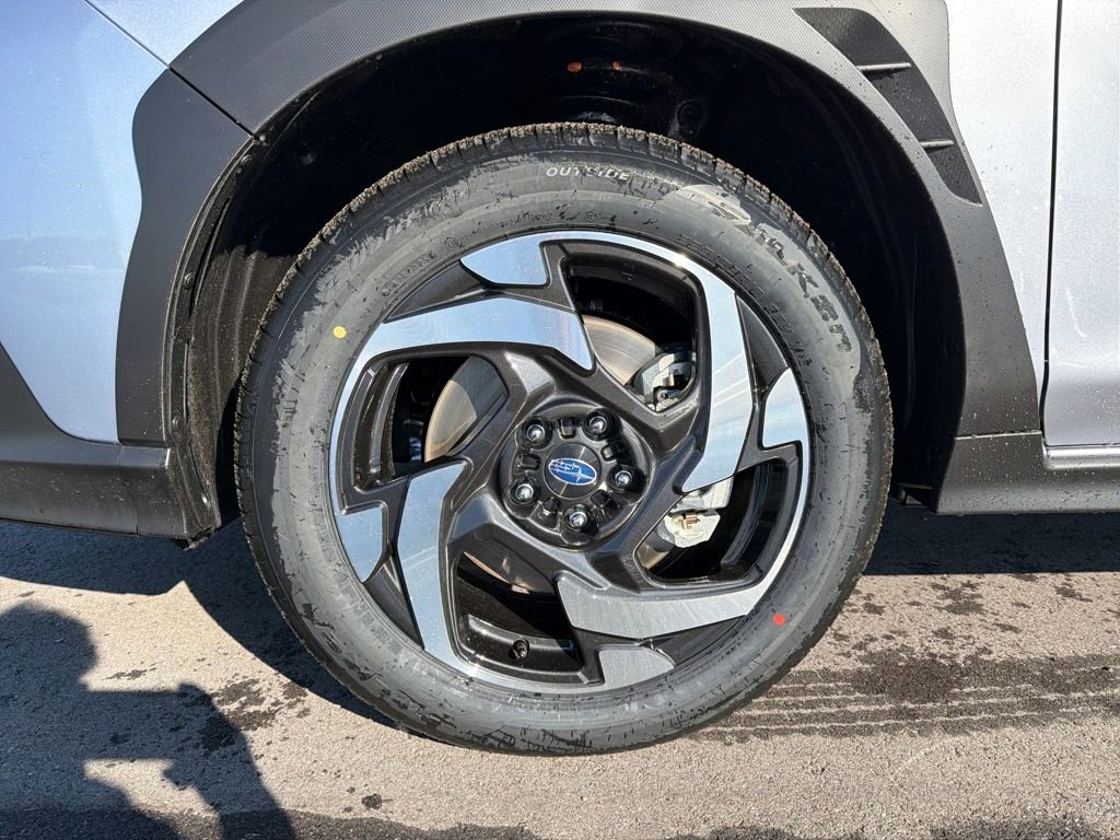 New 2026 Subaru Crosstrek 2.5i Limited image 3