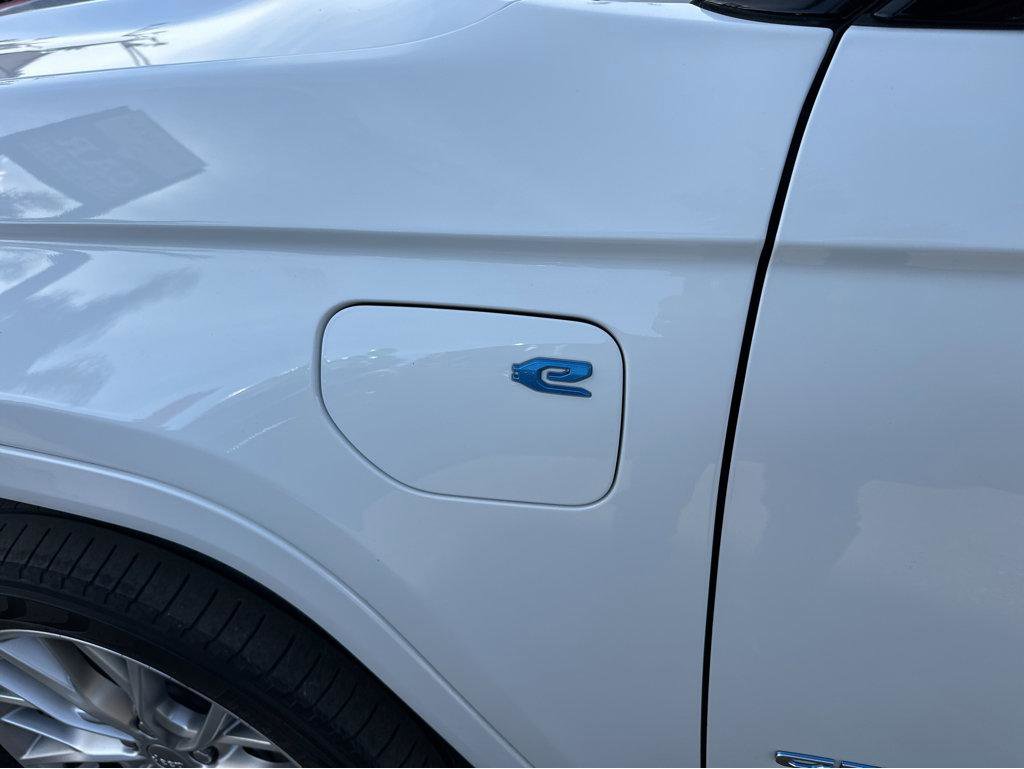 Used 2022 Jeep Grand Cherokee Summit w/ Advanced Protech Group IV image 45