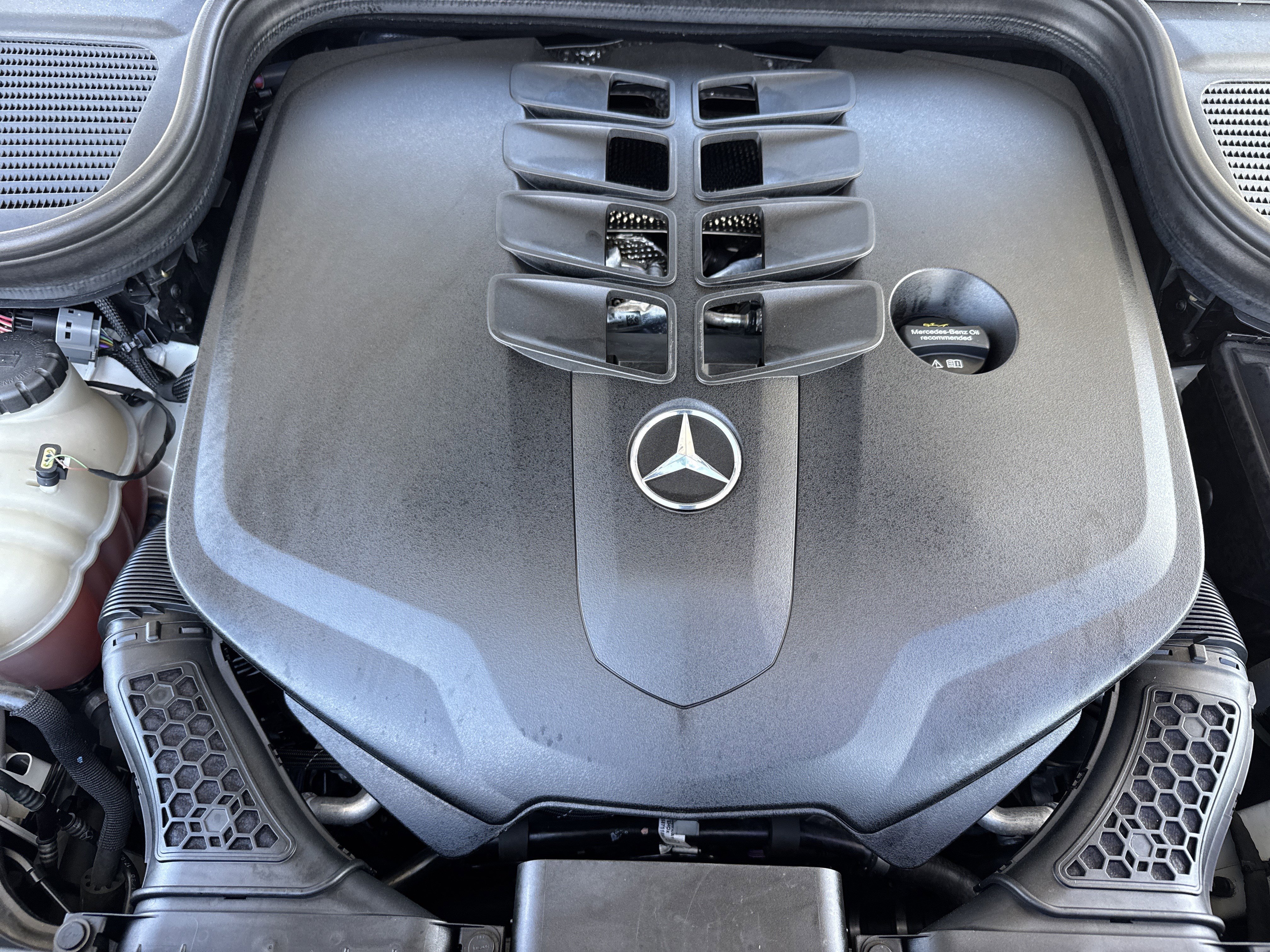 Used 2020 Mercedes-Benz GLS 580 GLS 580 image 33