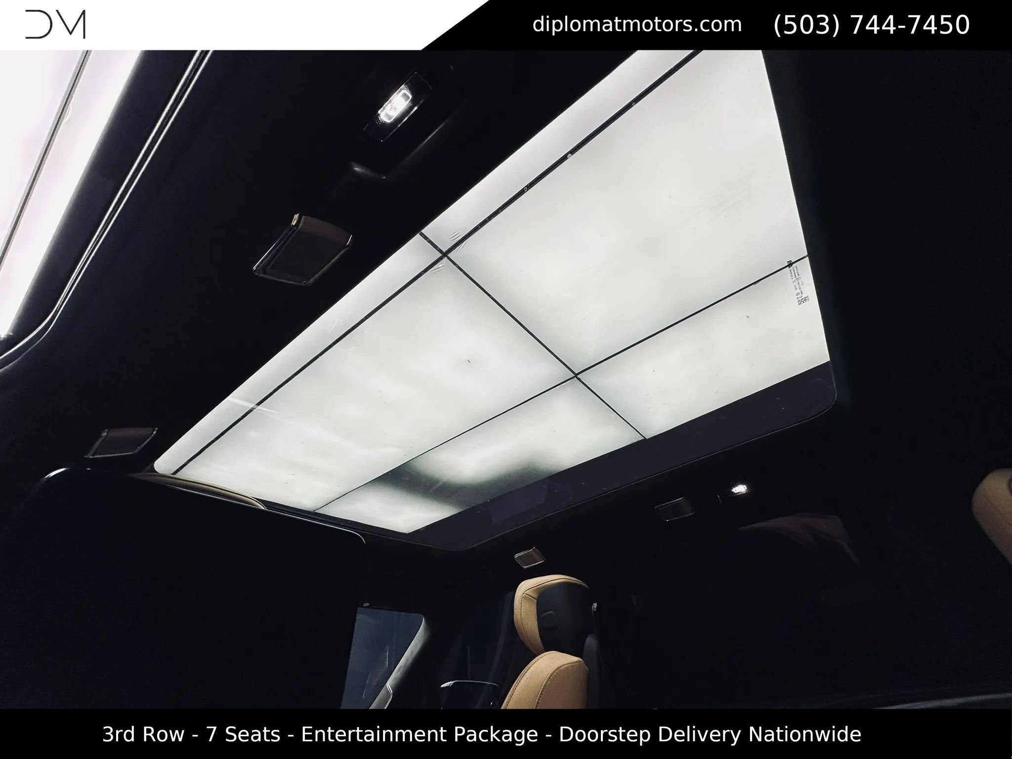 Used 2026 Cadillac Escalade IQL Sport 2 AWD/4WD image 45