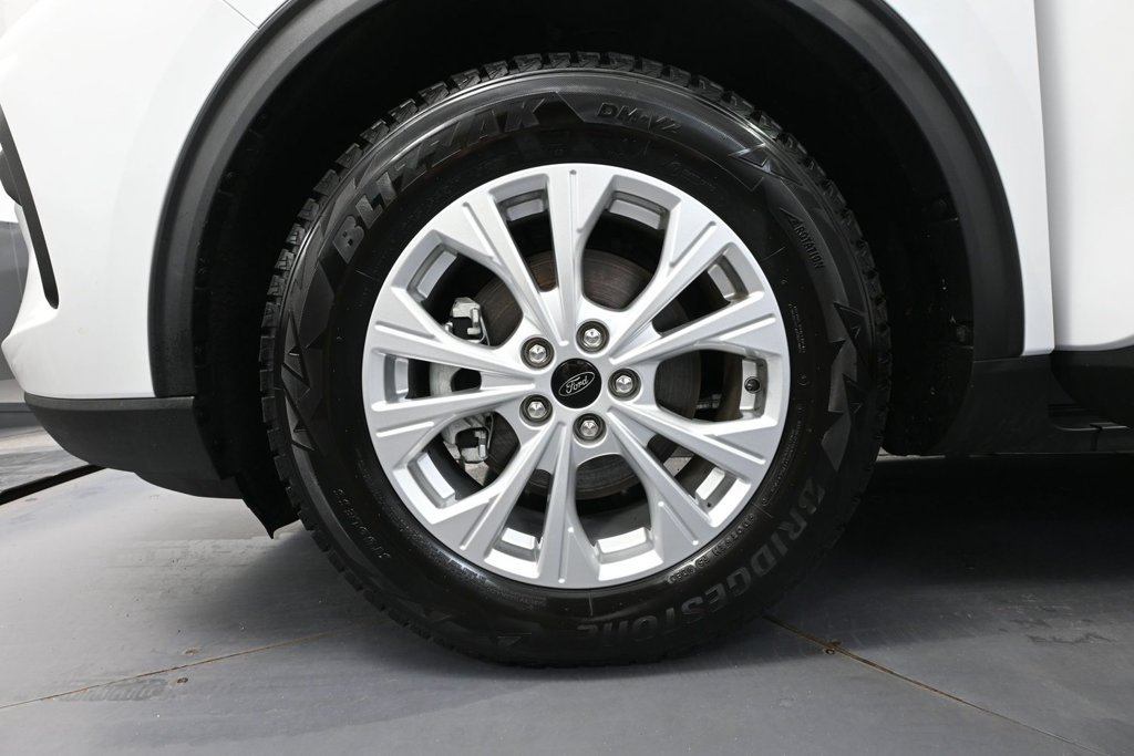 Used 2023 Ford Escape Active w/ Cold Weather Package FWD image 13