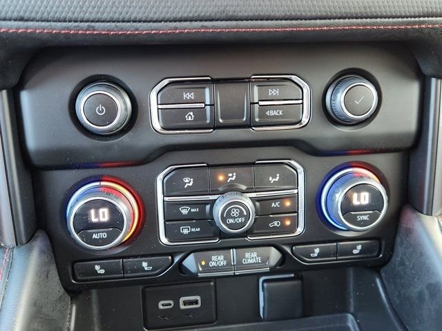 Used 2023 Chevrolet Tahoe RST w/ Max Trailering Package image 22