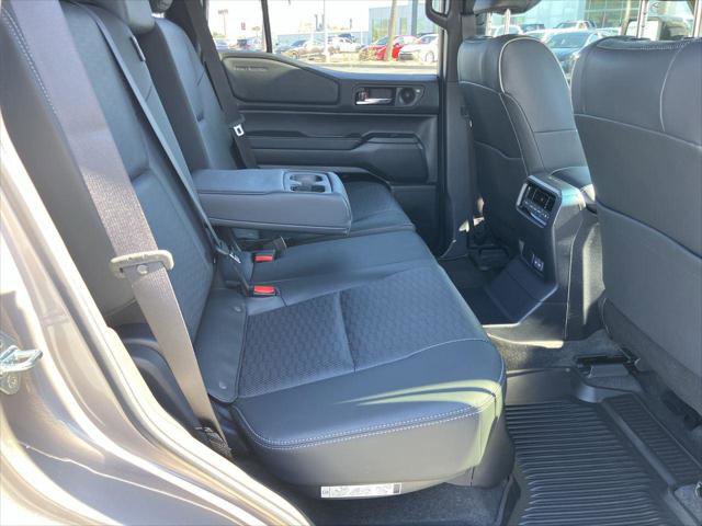 Certified 2024 Toyota Land Cruiser image 34