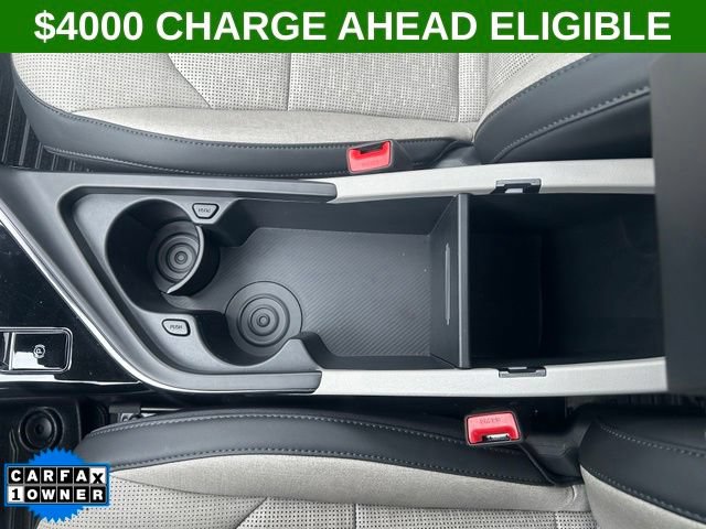 Used 2024 Kia Niro Wave w/ Wave Preserve Package FWD image 29