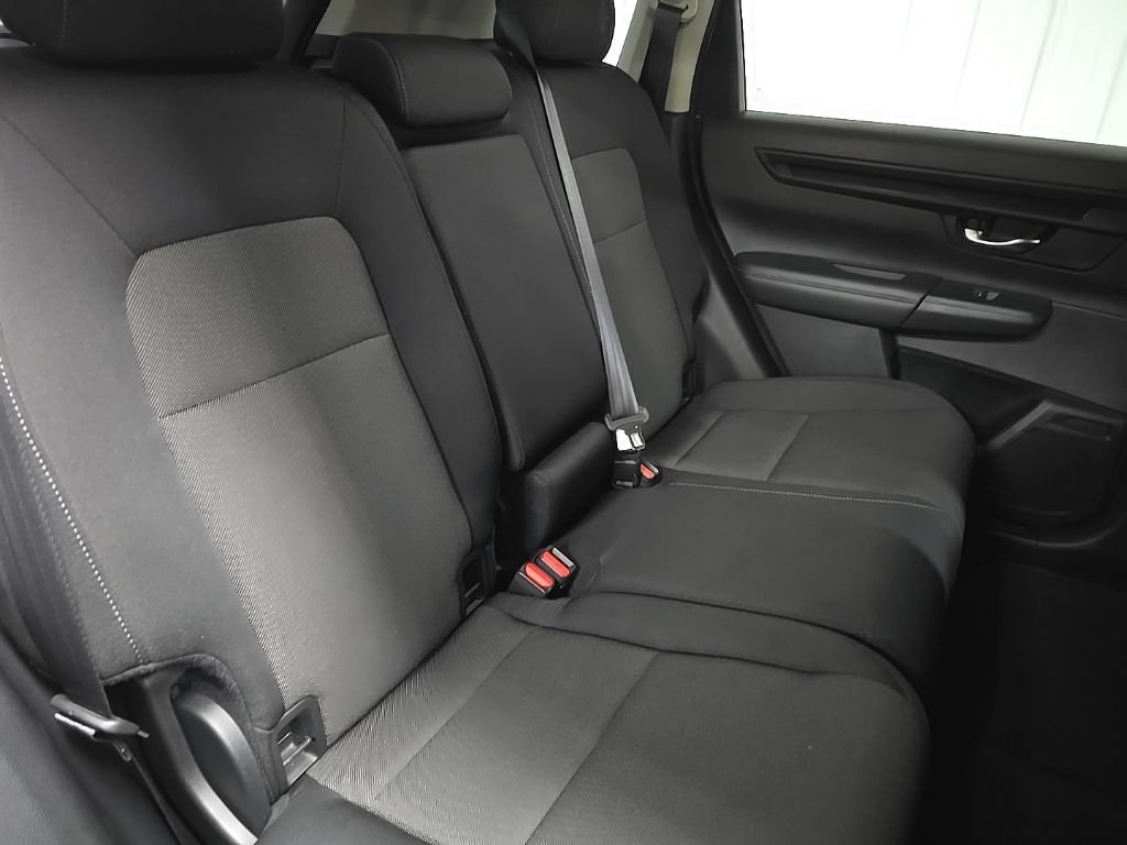 Certified 2023 Honda CR-V EX image 17