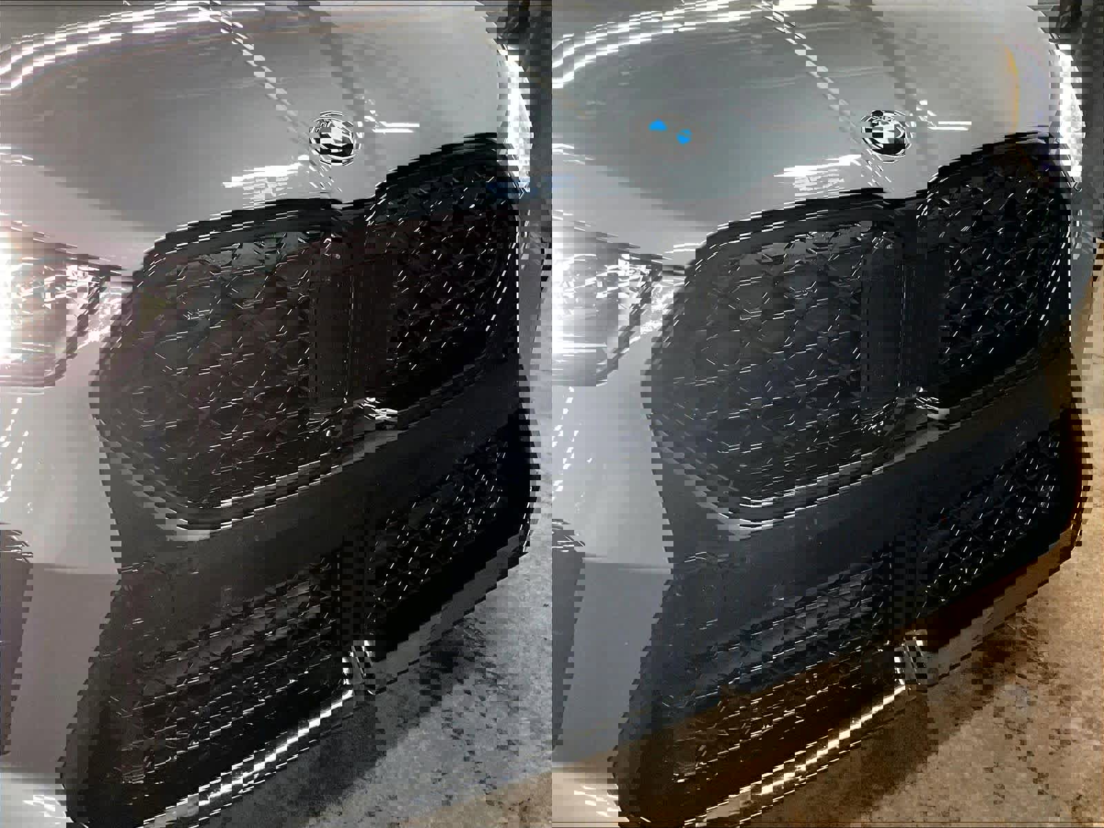 Certified 2025 BMW X2 xDrive28i w/ Premium Package image 31