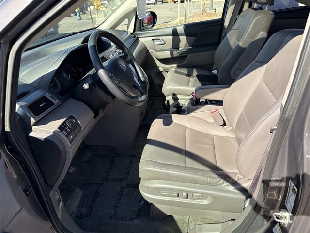 Used 2016 Honda Odyssey EX-L image 14