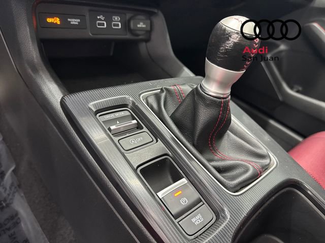 Used 2022 Honda Civic Si image 31