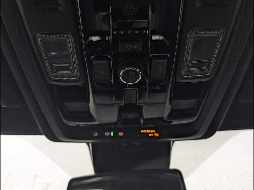 New 2026 GMC Yukon XL Denali AWD/4WD image 29