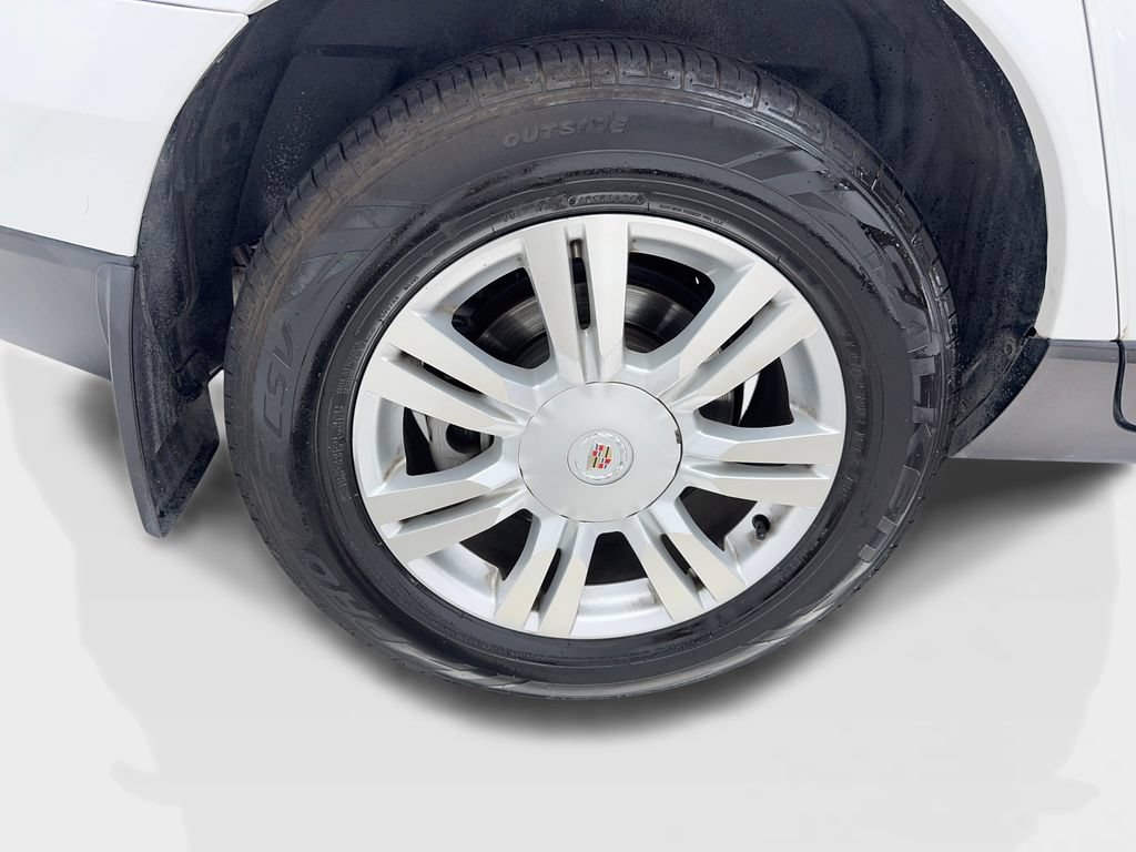 Used 2015 Cadillac SRX Luxury FWD image 13