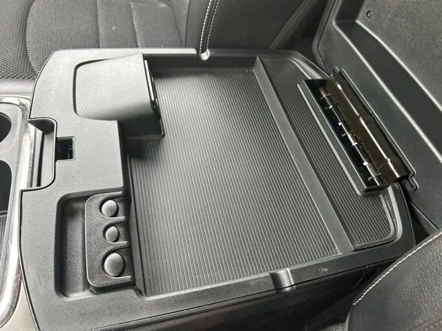 Used 2018 RAM 1500 Sport w/ Sport Premium Group AWD/4WD image 37