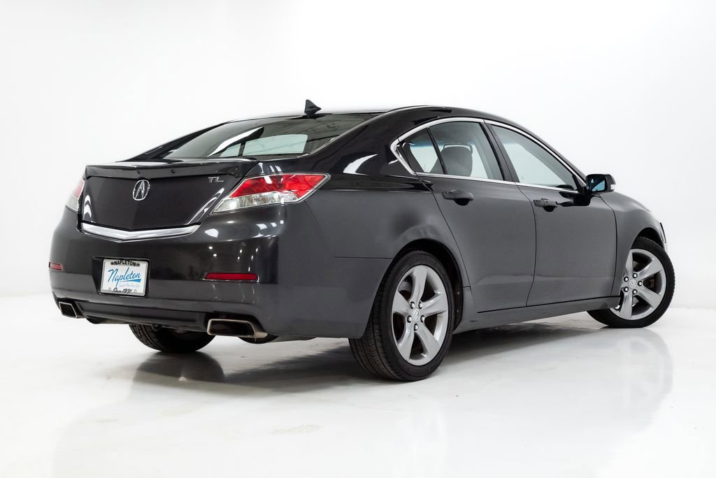 Used 2013 Acura TL w/ Advance Package image 24