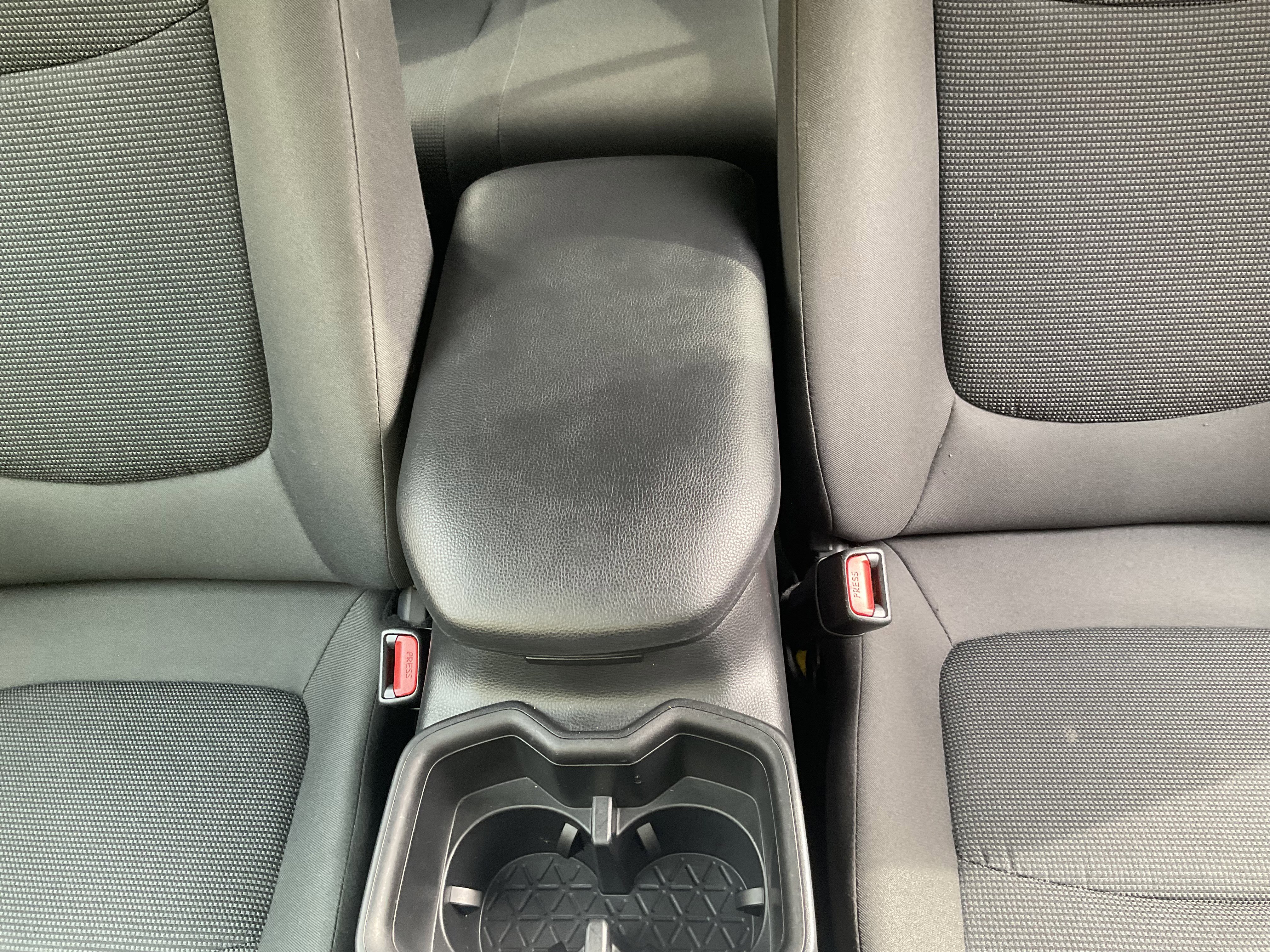 Used 2024 Toyota RAV4 LE image 19