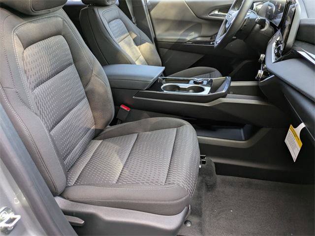 New 2026 Chevrolet Equinox LT w/ LPO, Floor Liner Package image 29