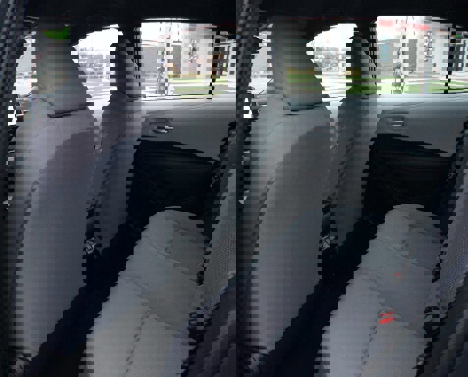 Certified 2025 Toyota Corolla SE image 13