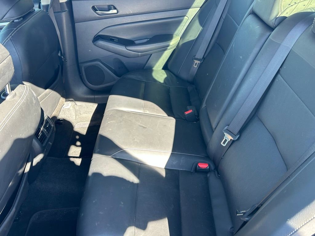 Used 2020 Nissan Altima 2.5 SL image 17